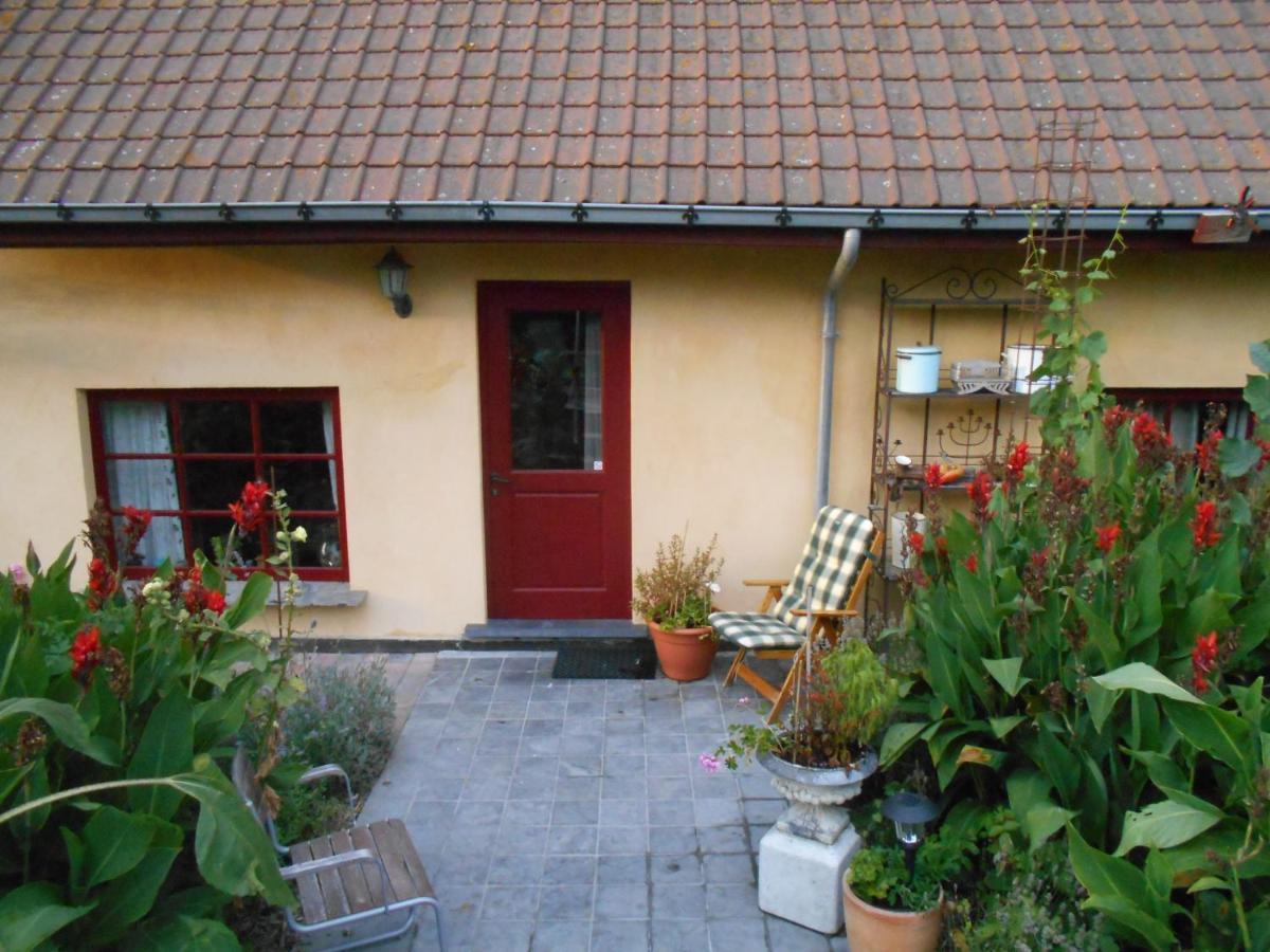 Vandenstampershoek B&B Damme Exterior foto
