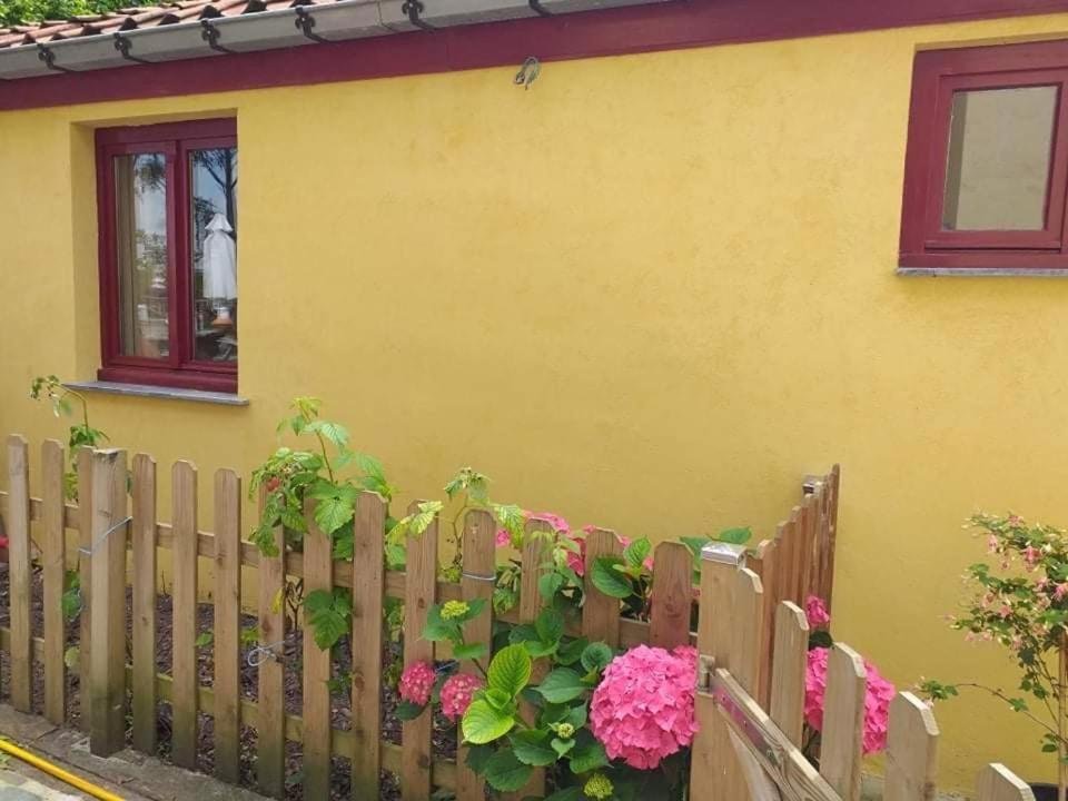 Vandenstampershoek B&B Damme Exterior foto