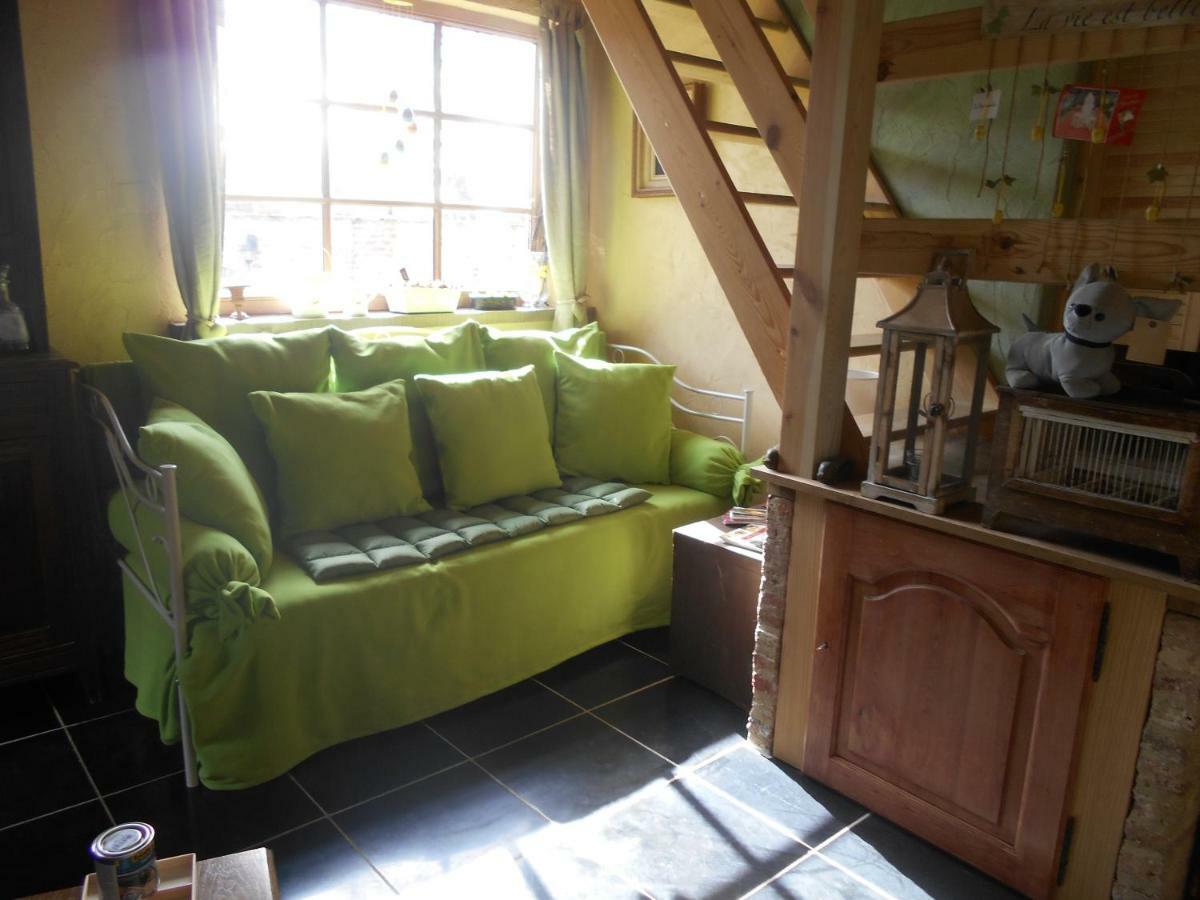 Vandenstampershoek B&B Damme Exterior foto