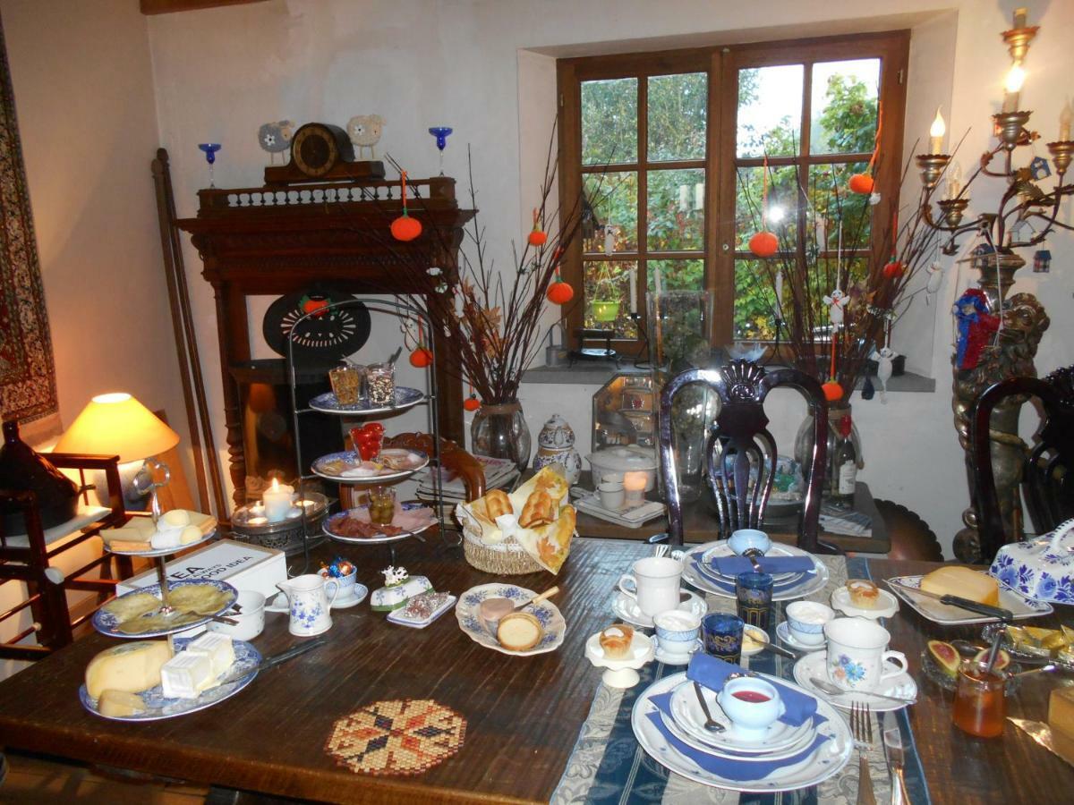 Vandenstampershoek B&B Damme Exterior foto